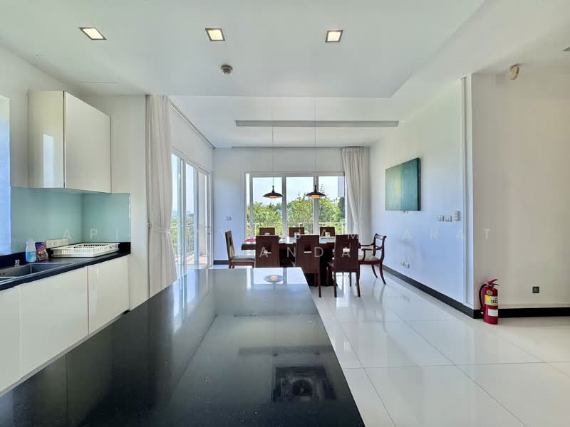 Chalong Hillside 6-BR Villa, ภูเก็ต, ฉลอง, เมืองภูเก็ต, ภูเก็ต, 685 ตร.ม., วิลล่า ให้เช่า, โดย Apichaya Jamjarat (Amanda), 500096112 - DDproperty.com