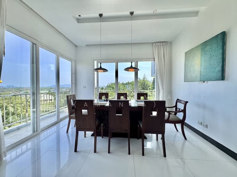 Chalong Hillside 6-BR Villa, Phuket, Chalong, Muang Phuket, Phuket, 6 Bedrooms, 685 sqm, Villa For Rent, by Apichaya Jamjarat (Amanda), 500096112 - DDproperty.com