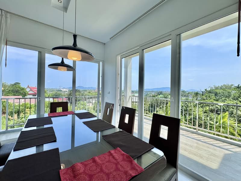 Chalong Hillside 6-BR Villa, Phuket, Chalong, Muang Phuket, Phuket, 6 Bedrooms, 685 sqm, Villa For Rent, by Apichaya Jamjarat (Amanda), 500096112 - DDproperty.com