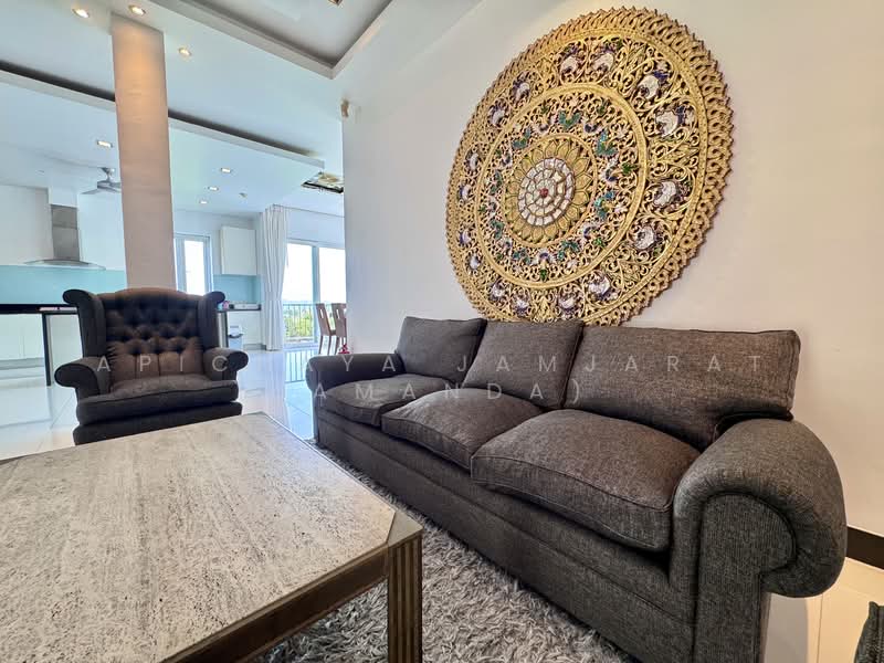 Chalong Hillside 6-BR Villa, ภูเก็ต, ฉลอง, เมืองภูเก็ต, ภูเก็ต, 685 ตร.ม., วิลล่า ให้เช่า, โดย Apichaya Jamjarat (Amanda), 500096112 - DDproperty.com