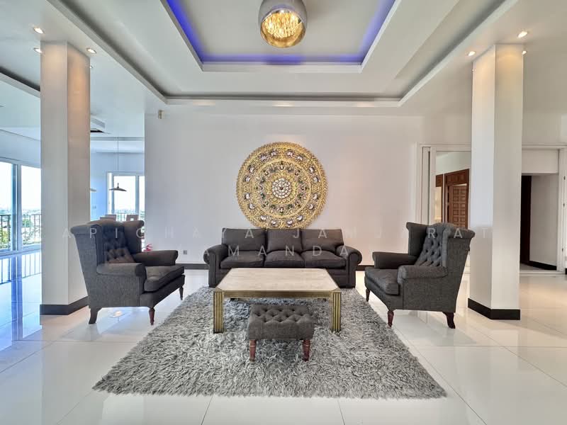 Chalong Hillside 6-BR Villa, ภูเก็ต, ฉลอง, เมืองภูเก็ต, ภูเก็ต, 685 ตร.ม., วิลล่า ให้เช่า, โดย Apichaya Jamjarat (Amanda), 500096112 - DDproperty.com