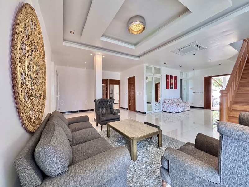 Chalong Hillside 6-BR Villa, Phuket, Chalong, Muang Phuket, Phuket, 6 Bedrooms, 685 sqm, Villa For Rent, by Apichaya Jamjarat (Amanda), 500096112 - DDproperty.com