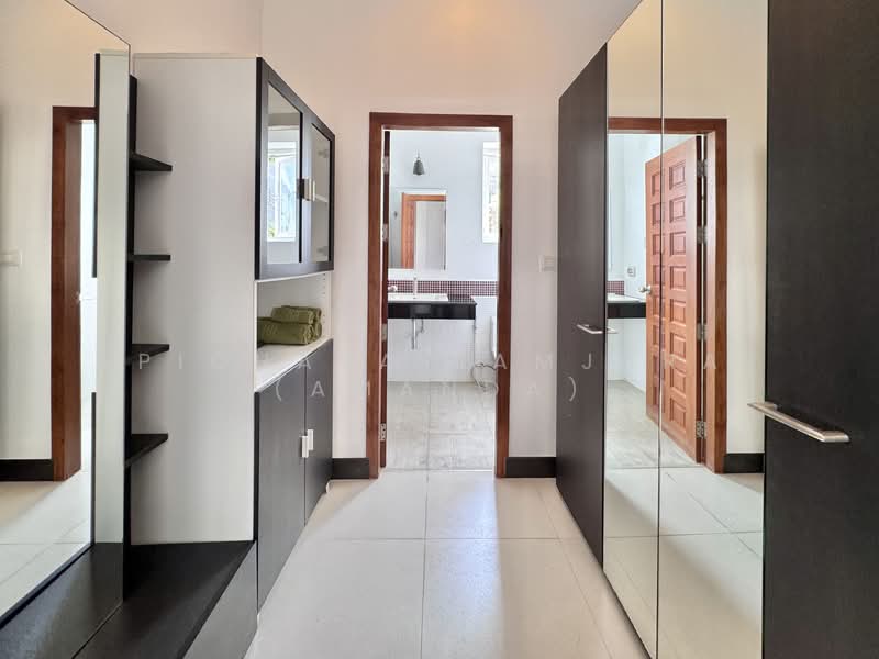 Chalong Hillside 6-BR Villa, Phuket, Chalong, Muang Phuket, Phuket, 6 Bedrooms, 685 sqm, Villa For Rent, by Apichaya Jamjarat (Amanda), 500096112 - DDproperty.com