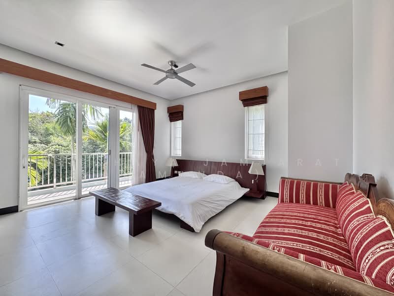 Chalong Hillside 6-BR Villa, Phuket, Chalong, Muang Phuket, Phuket, 6 Bedrooms, 685 sqm, Villa For Rent, by Apichaya Jamjarat (Amanda), 500096112 - DDproperty.com
