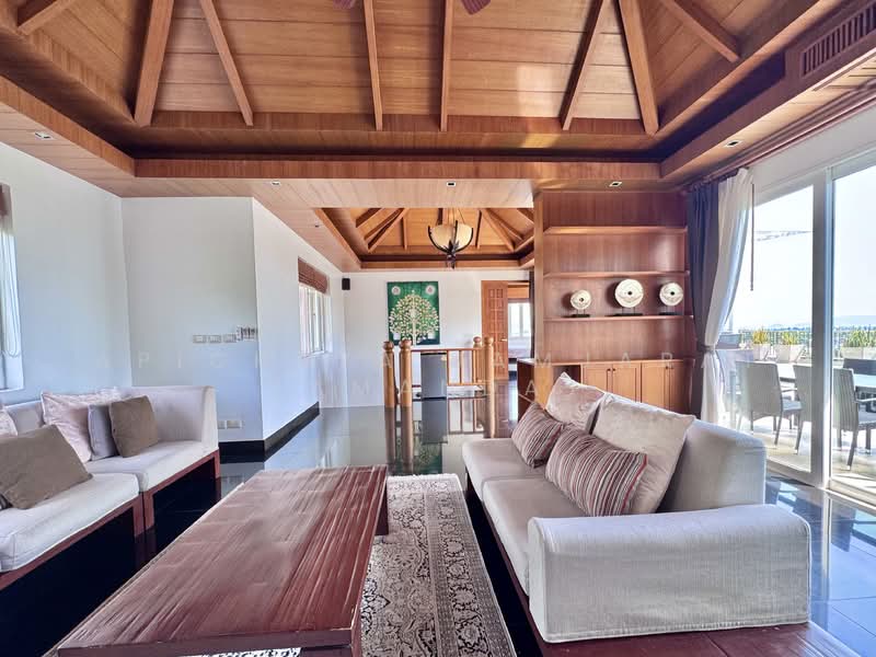 Chalong Hillside 6-BR Villa, ภูเก็ต, ฉลอง, เมืองภูเก็ต, ภูเก็ต, 685 ตร.ม., วิลล่า ให้เช่า, โดย Apichaya Jamjarat (Amanda), 500096112 - DDproperty.com