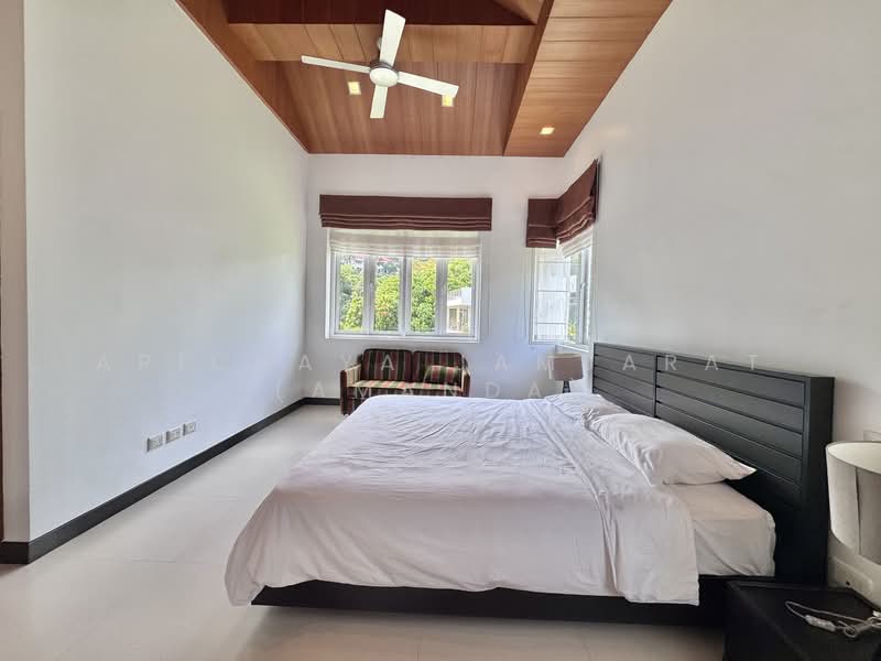 Chalong Hillside 6-BR Villa, ภูเก็ต, ฉลอง, เมืองภูเก็ต, ภูเก็ต, 685 ตร.ม., วิลล่า ให้เช่า, โดย Apichaya Jamjarat (Amanda), 500096112 - DDproperty.com