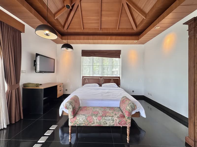 Chalong Hillside 6-BR Villa, ภูเก็ต, ฉลอง, เมืองภูเก็ต, ภูเก็ต, 685 ตร.ม., วิลล่า ให้เช่า, โดย Apichaya Jamjarat (Amanda), 500096112 - DDproperty.com