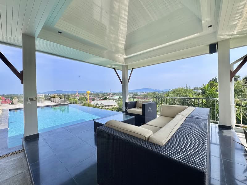 Chalong Hillside 6-BR Villa, Phuket, Chalong, Muang Phuket, Phuket, 6 Bedrooms, 685 sqm, Villa For Rent, by Apichaya Jamjarat (Amanda), 500096112 - DDproperty.com