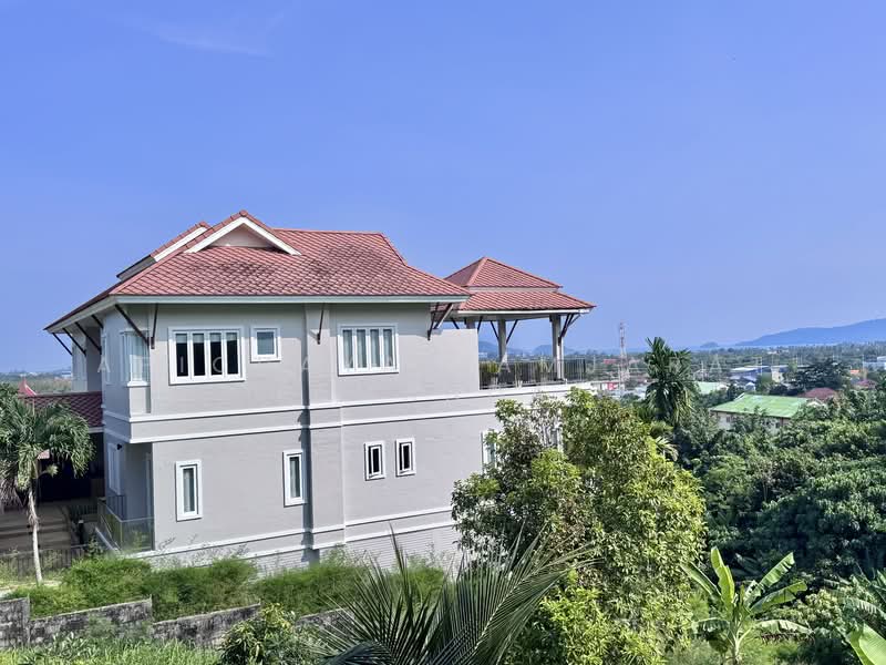 Chalong Hillside 6-BR Villa, ภูเก็ต, ฉลอง, เมืองภูเก็ต, ภูเก็ต, 685 ตร.ม., วิลล่า ให้เช่า, โดย Apichaya Jamjarat (Amanda), 500096112 - DDproperty.com