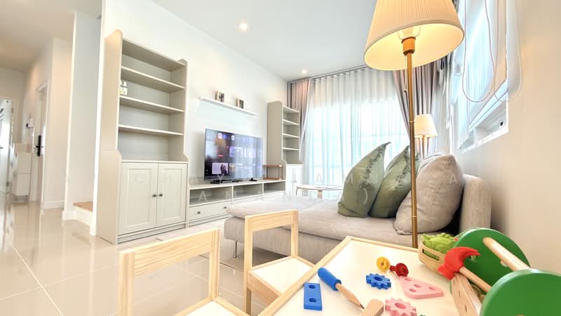 Anasiri Paklok, Phuket, Tha Ruea-Muang Mai Road, Pa Khlok, Thalang, Phuket, 4 Bedrooms, 200 sqm, Single Detached House For Rent, by Apichaya Jamjarat (Amanda), 500096127 - DDproperty.com