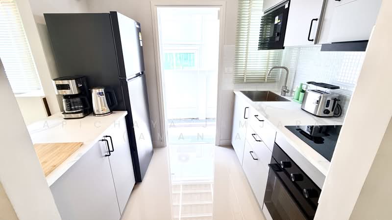 Anasiri Paklok, Phuket, Tha Ruea-Muang Mai Road, Pa Khlok, Thalang, Phuket, 4 Bedrooms, 200 sqm, Single Detached House For Rent, by Apichaya Jamjarat (Amanda), 500096127 - DDproperty.com