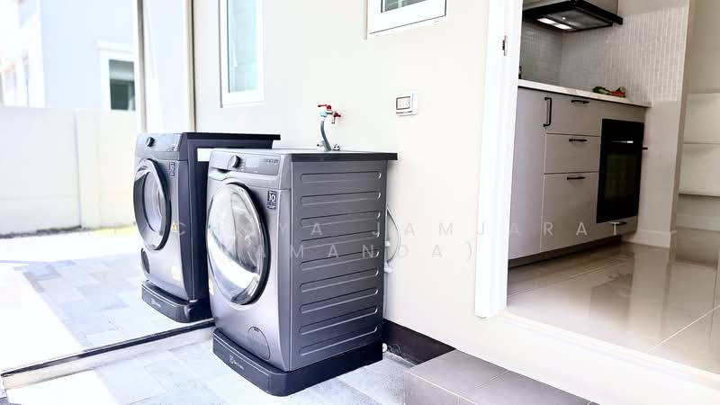 Anasiri Paklok, Phuket, Tha Ruea-Muang Mai Road, Pa Khlok, Thalang, Phuket, 4 Bedrooms, 200 sqm, Single Detached House For Rent, by Apichaya Jamjarat (Amanda), 500096127 - DDproperty.com