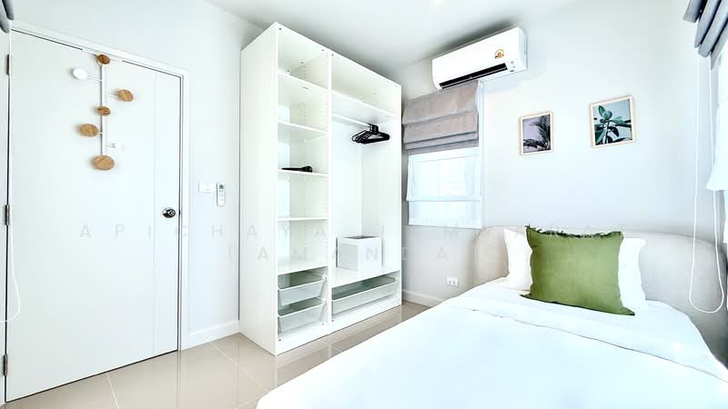 Anasiri Paklok : อณาสิริ ป่าคลอก, ภูเก็ต, Tha Ruea-Muang Mai Road, ป่าคลอก, ถลาง, ภูเก็ต, 200 ตร.ม., บ้านเดี่ยว ให้เช่า, โดย Apichaya Jamjarat (Amanda), 500096127 - DDproperty.com