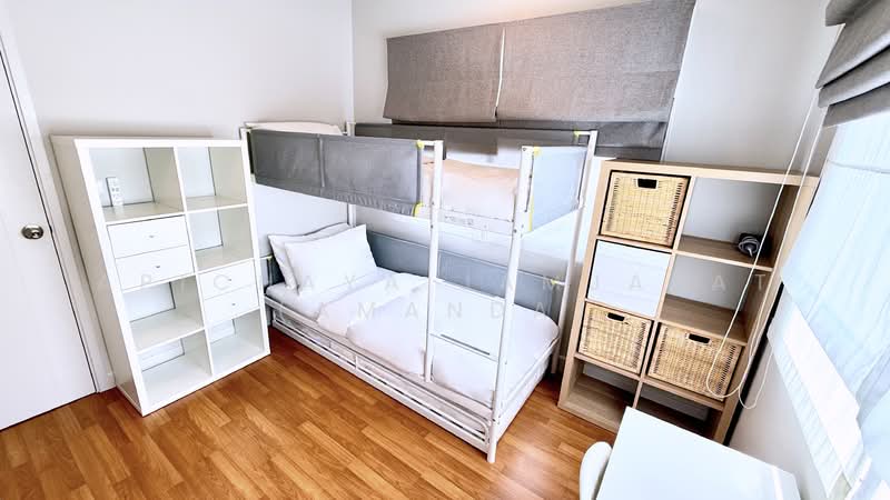 Anasiri Paklok : อณาสิริ ป่าคลอก, ภูเก็ต, Tha Ruea-Muang Mai Road, ป่าคลอก, ถลาง, ภูเก็ต, 200 ตร.ม., บ้านเดี่ยว ให้เช่า, โดย Apichaya Jamjarat (Amanda), 500096127 - DDproperty.com