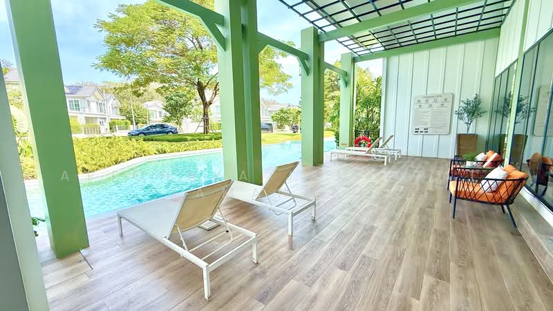 Anasiri Paklok, Phuket, Tha Ruea-Muang Mai Road, Pa Khlok, Thalang, Phuket, 4 Bedrooms, 200 sqm, Single Detached House For Rent, by Apichaya Jamjarat (Amanda), 500096127 - DDproperty.com