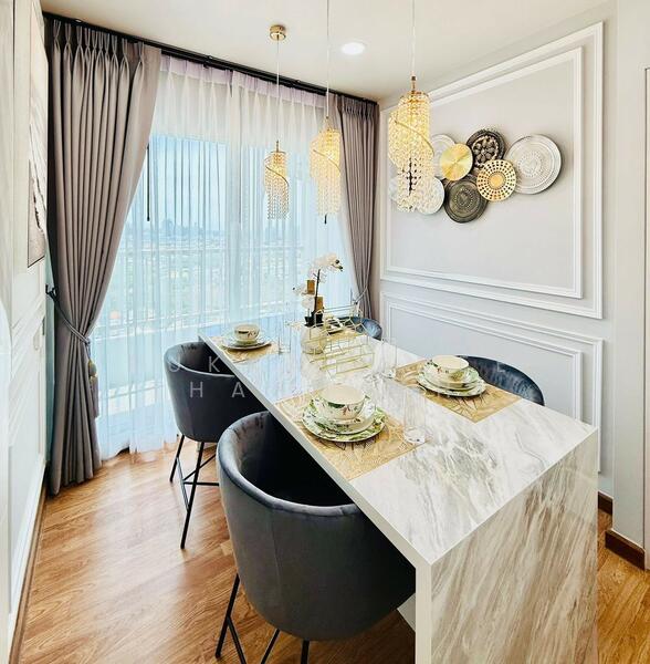 For Sale - The Trust Condo South Pattaya, Chon Buri (Pattaya)