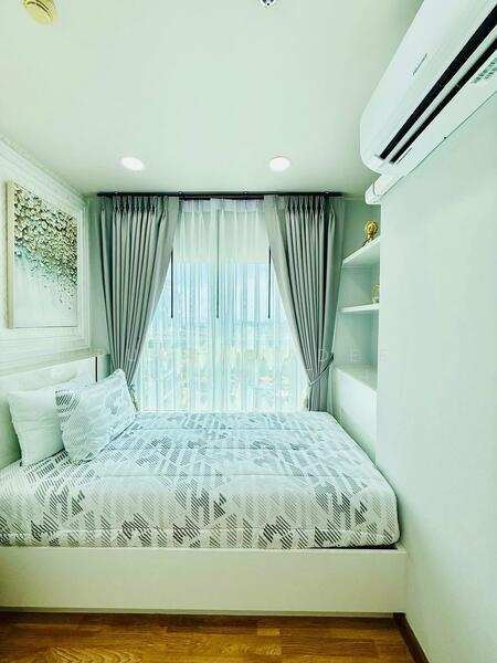 ขาย - The Trust Condo South Pattaya : เดอะ ทรัสต์ คอนโด พัทยาใต้, ชลบุรี