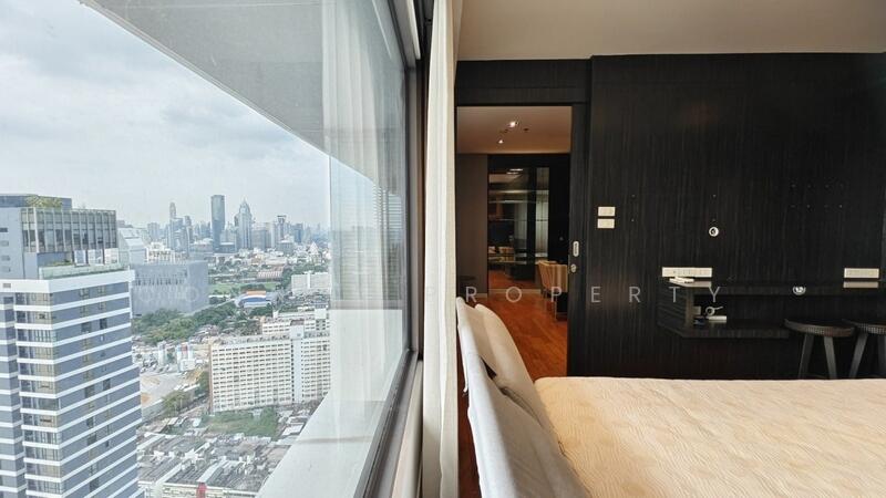 Amanta Lumpini, Bangkok, Rama 4 Road, Thung Maha Mek, Sathon, Bangkok, 2 Bedrooms, 139 sqm, Condo For Rent, by Connex Property, 500096129 - DDproperty.com