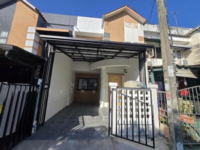 ขาย - หมู่บ้าน ธันยพฤกษ์ ผดุงพันธ์11 หนองจอก, กรุงเทพ