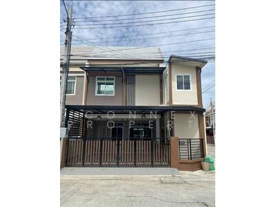 ขาย - Winning Residence Thoet Thai-Kalapapruek : วินนิ่ง เรสซิเดนส์ เทอดไทย-กัลปพฤกษ์, กรุงเทพ