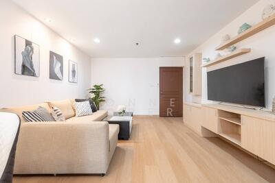 ขาย - The Waterford Diamond Tower สุขุมวิท (เดอะวอเตอร์ฟอร์ด ไดมอน ทาวเวอร์ สุขุมวิท), กรุงเทพ