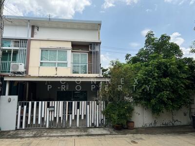 ขาย - Villette Lite Pattanakarn : วิลเลต ไลท์ พัฒนาการ 38, กรุงเทพ