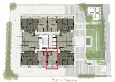 ขาย - The Room Sathorn : เดอะ รูม สาทร, กรุงเทพ