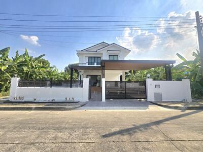 ขาย - Chaiyaphruek 1 : หมู่บ้านชัยพฤกษ์ 1, กรุงเทพ