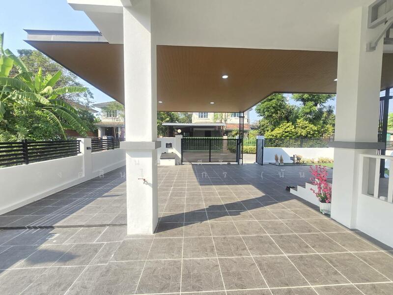 Chaiyaphruek 1, Bangkok, Soi Khum Klao 7, Lam Pla Tiew, Lat Krabang, Bangkok, 4 Bedrooms, 200 sqm, Single Detached House For Sale, by นภัสศรณ์ วงศ์สินไทยกร (นันท์), 500096157 - DDproperty.com