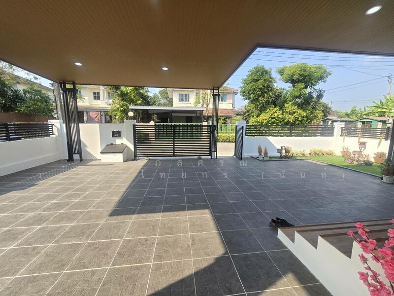 Chaiyaphruek 1, Bangkok, Soi Khum Klao 7, Lam Pla Tiew, Lat Krabang, Bangkok, 4 Bedrooms, 200 sqm, Single Detached House For Sale, by นภัสศรณ์ วงศ์สินไทยกร (นันท์), 500096157 - DDproperty.com