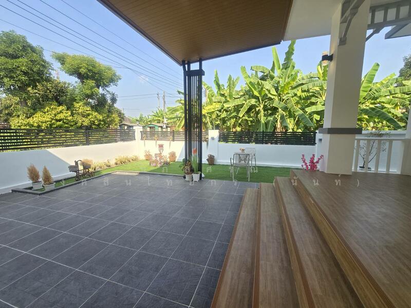 Chaiyaphruek 1 : หมู่บ้านชัยพฤกษ์ 1, กรุงเทพ, ซอย คุ้มเกล้า 7, ลำปลาทิว, ลาดกระบัง, กรุงเทพ, 200 ตร.ม., บ้านเดี่ยว ขาย, โดย นภัสศรณ์ วงศ์สินไทยกร (นันท์), 500096157 - DDproperty.com