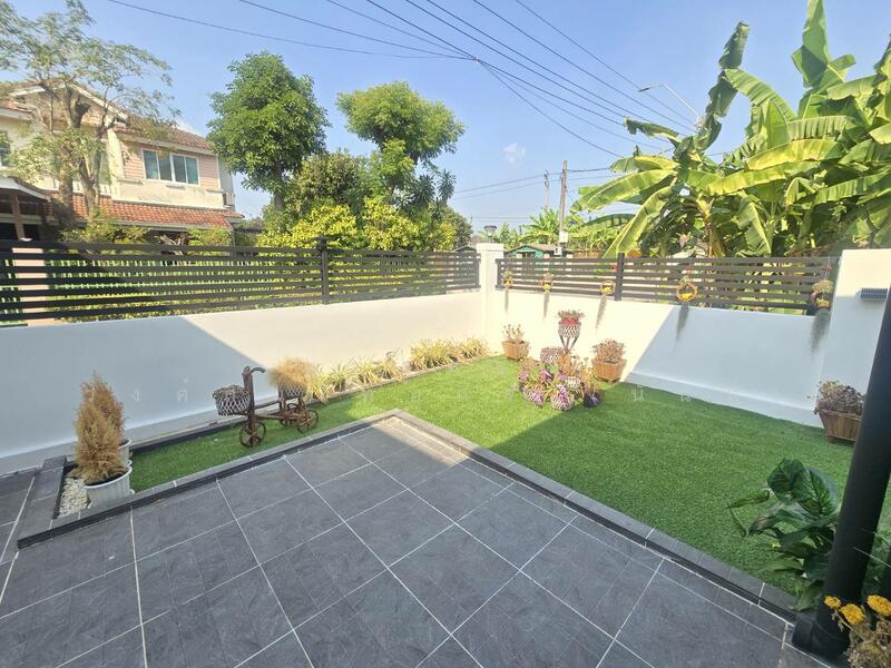 Chaiyaphruek 1, Bangkok, Soi Khum Klao 7, Lam Pla Tiew, Lat Krabang, Bangkok, 4 Bedrooms, 200 sqm, Single Detached House For Sale, by นภัสศรณ์ วงศ์สินไทยกร (นันท์), 500096157 - DDproperty.com