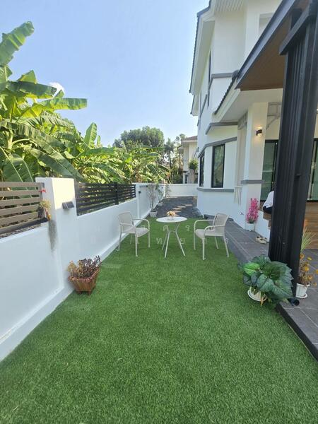 Chaiyaphruek 1, Bangkok, Soi Khum Klao 7, Lam Pla Tiew, Lat Krabang, Bangkok, 4 Bedrooms, 200 sqm, Single Detached House For Sale, by นภัสศรณ์ วงศ์สินไทยกร (นันท์), 500096157 - DDproperty.com