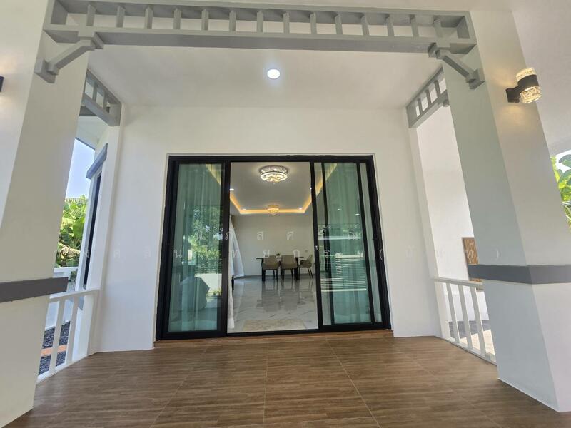 Chaiyaphruek 1, Bangkok, Soi Khum Klao 7, Lam Pla Tiew, Lat Krabang, Bangkok, 4 Bedrooms, 200 sqm, Single Detached House For Sale, by นภัสศรณ์ วงศ์สินไทยกร (นันท์), 500096157 - DDproperty.com