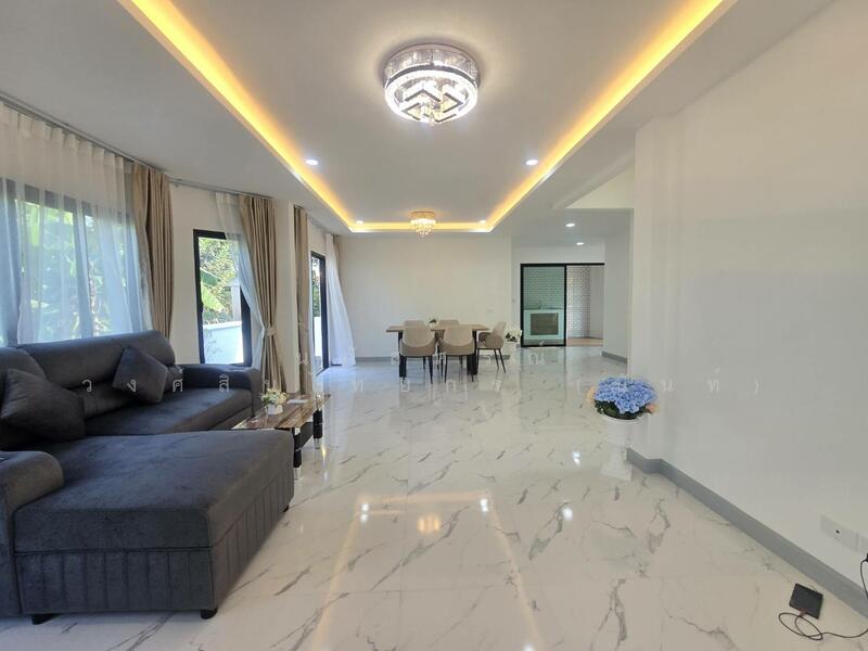 Chaiyaphruek 1, Bangkok, Soi Khum Klao 7, Lam Pla Tiew, Lat Krabang, Bangkok, 4 Bedrooms, 200 sqm, Single Detached House For Sale, by นภัสศรณ์ วงศ์สินไทยกร (นันท์), 500096157 - DDproperty.com