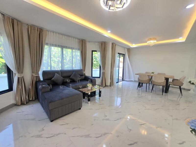 Chaiyaphruek 1, Bangkok, Soi Khum Klao 7, Lam Pla Tiew, Lat Krabang, Bangkok, 4 Bedrooms, 200 sqm, Single Detached House For Sale, by นภัสศรณ์ วงศ์สินไทยกร (นันท์), 500096157 - DDproperty.com