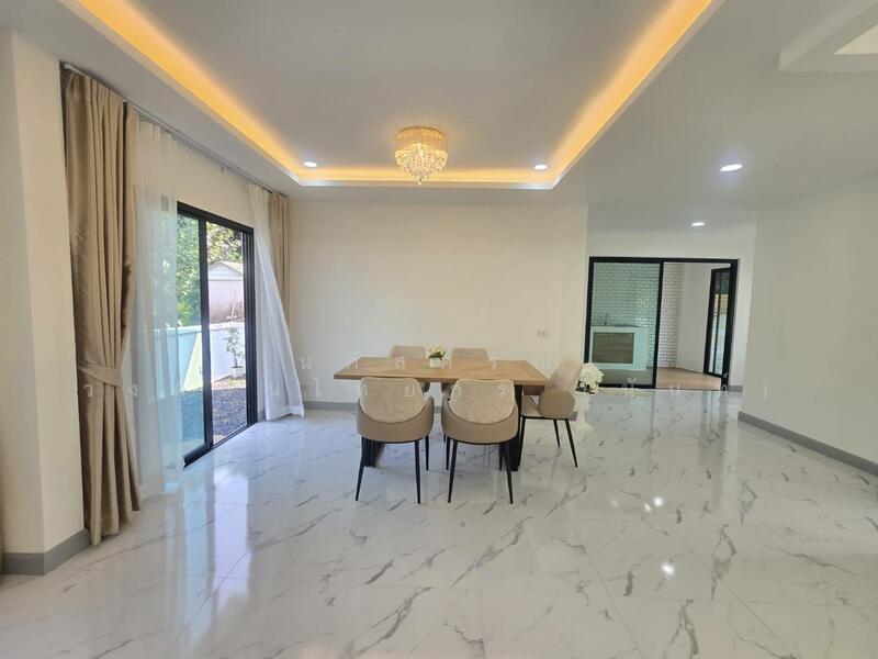 Chaiyaphruek 1, Bangkok, Soi Khum Klao 7, Lam Pla Tiew, Lat Krabang, Bangkok, 4 Bedrooms, 200 sqm, Single Detached House For Sale, by นภัสศรณ์ วงศ์สินไทยกร (นันท์), 500096157 - DDproperty.com