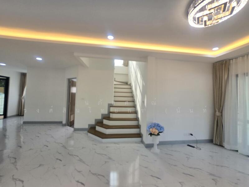 Chaiyaphruek 1, Bangkok, Soi Khum Klao 7, Lam Pla Tiew, Lat Krabang, Bangkok, 4 Bedrooms, 200 sqm, Single Detached House For Sale, by นภัสศรณ์ วงศ์สินไทยกร (นันท์), 500096157 - DDproperty.com