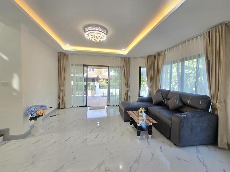 Chaiyaphruek 1, Bangkok, Soi Khum Klao 7, Lam Pla Tiew, Lat Krabang, Bangkok, 4 Bedrooms, 200 sqm, Single Detached House For Sale, by นภัสศรณ์ วงศ์สินไทยกร (นันท์), 500096157 - DDproperty.com