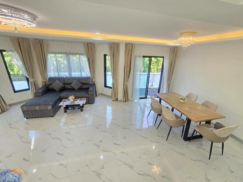 Chaiyaphruek 1, Bangkok, Soi Khum Klao 7, Lam Pla Tiew, Lat Krabang, Bangkok, 4 Bedrooms, 200 sqm, Single Detached House For Sale, by นภัสศรณ์ วงศ์สินไทยกร (นันท์), 500096157 - DDproperty.com