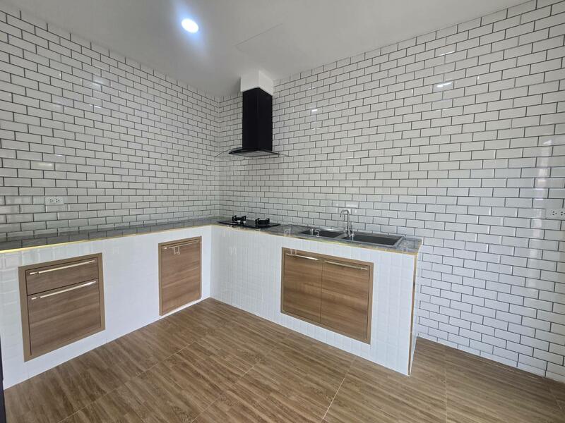 Chaiyaphruek 1 : หมู่บ้านชัยพฤกษ์ 1, กรุงเทพ, ซอย คุ้มเกล้า 7, ลำปลาทิว, ลาดกระบัง, กรุงเทพ, 200 ตร.ม., บ้านเดี่ยว ขาย, โดย นภัสศรณ์ วงศ์สินไทยกร (นันท์), 500096157 - DDproperty.com