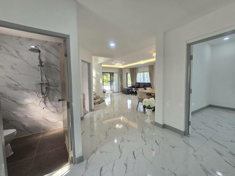 Chaiyaphruek 1, Bangkok, Soi Khum Klao 7, Lam Pla Tiew, Lat Krabang, Bangkok, 4 Bedrooms, 200 sqm, Single Detached House For Sale, by นภัสศรณ์ วงศ์สินไทยกร (นันท์), 500096157 - DDproperty.com