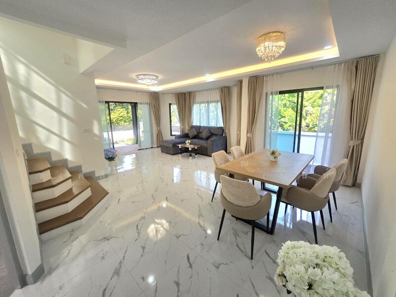 Chaiyaphruek 1, Bangkok, Soi Khum Klao 7, Lam Pla Tiew, Lat Krabang, Bangkok, 4 Bedrooms, 200 sqm, Single Detached House For Sale, by นภัสศรณ์ วงศ์สินไทยกร (นันท์), 500096157 - DDproperty.com