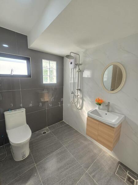 Chaiyaphruek 1 : หมู่บ้านชัยพฤกษ์ 1, กรุงเทพ, ซอย คุ้มเกล้า 7, ลำปลาทิว, ลาดกระบัง, กรุงเทพ, 200 ตร.ม., บ้านเดี่ยว ขาย, โดย นภัสศรณ์ วงศ์สินไทยกร (นันท์), 500096157 - DDproperty.com