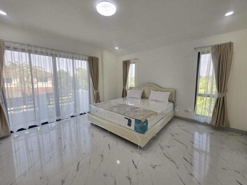 Chaiyaphruek 1, Bangkok, Soi Khum Klao 7, Lam Pla Tiew, Lat Krabang, Bangkok, 4 Bedrooms, 200 sqm, Single Detached House For Sale, by นภัสศรณ์ วงศ์สินไทยกร (นันท์), 500096157 - DDproperty.com