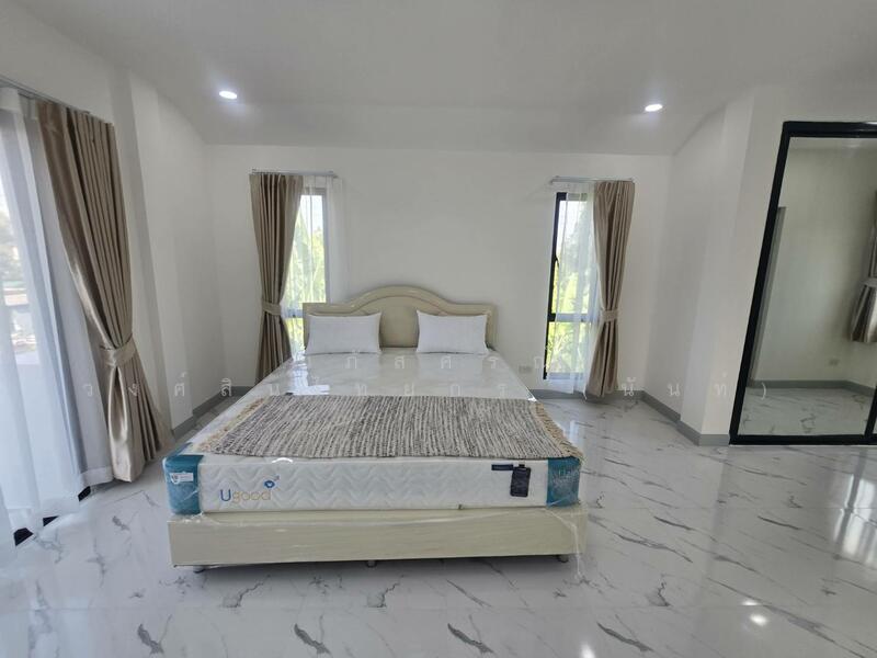 Chaiyaphruek 1, Bangkok, Soi Khum Klao 7, Lam Pla Tiew, Lat Krabang, Bangkok, 4 Bedrooms, 200 sqm, Single Detached House For Sale, by นภัสศรณ์ วงศ์สินไทยกร (นันท์), 500096157 - DDproperty.com