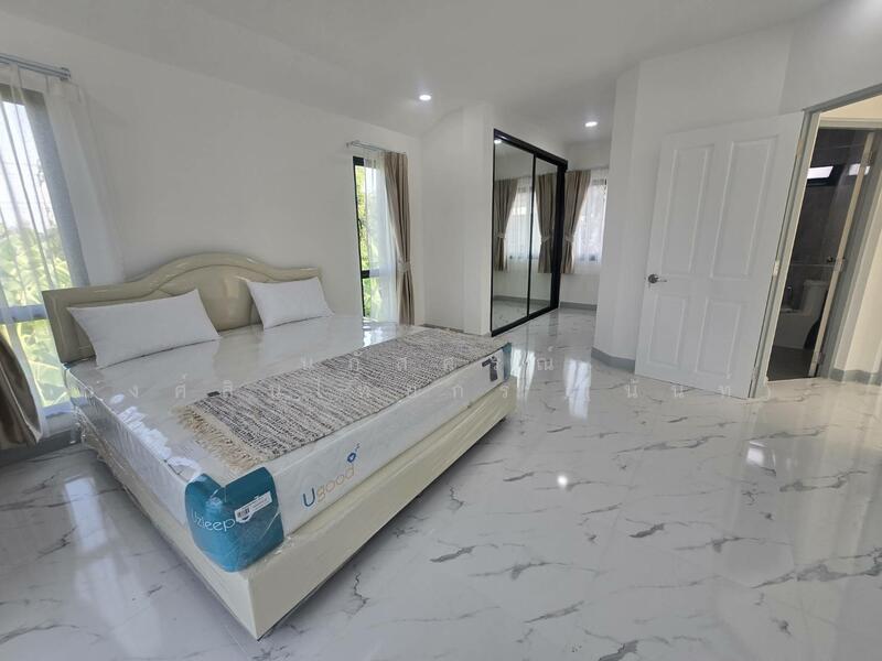 Chaiyaphruek 1, Bangkok, Soi Khum Klao 7, Lam Pla Tiew, Lat Krabang, Bangkok, 4 Bedrooms, 200 sqm, Single Detached House For Sale, by นภัสศรณ์ วงศ์สินไทยกร (นันท์), 500096157 - DDproperty.com