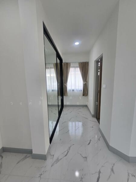 Chaiyaphruek 1, Bangkok, Soi Khum Klao 7, Lam Pla Tiew, Lat Krabang, Bangkok, 4 Bedrooms, 200 sqm, Single Detached House For Sale, by นภัสศรณ์ วงศ์สินไทยกร (นันท์), 500096157 - DDproperty.com