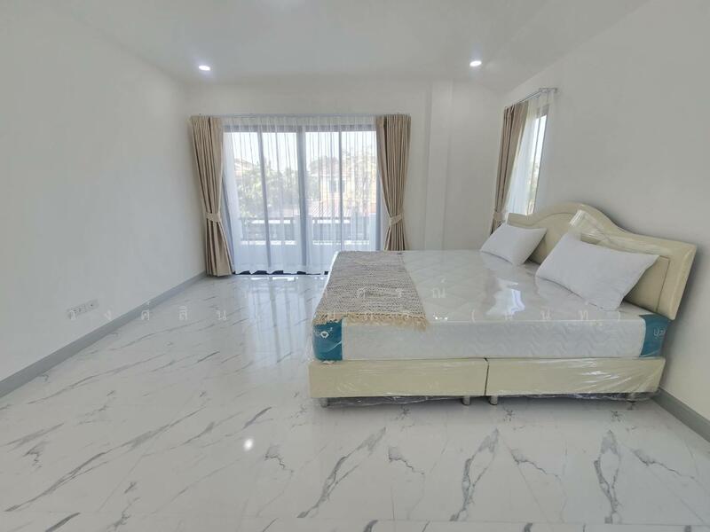 Chaiyaphruek 1, Bangkok, Soi Khum Klao 7, Lam Pla Tiew, Lat Krabang, Bangkok, 4 Bedrooms, 200 sqm, Single Detached House For Sale, by นภัสศรณ์ วงศ์สินไทยกร (นันท์), 500096157 - DDproperty.com