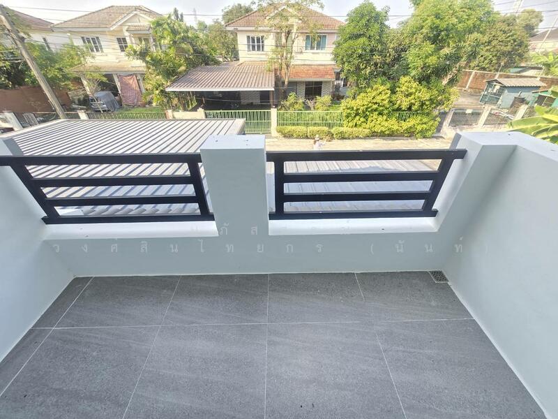 Chaiyaphruek 1, Bangkok, Soi Khum Klao 7, Lam Pla Tiew, Lat Krabang, Bangkok, 4 Bedrooms, 200 sqm, Single Detached House For Sale, by นภัสศรณ์ วงศ์สินไทยกร (นันท์), 500096157 - DDproperty.com